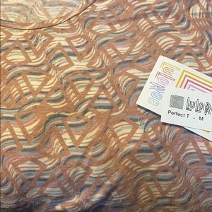 Lularoe Perfect T
